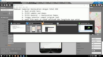 Geolocation_IntelXDK