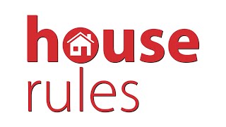 Amware Fulfillment Culture: House Rules