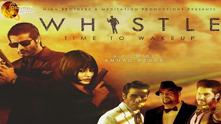 Whistle | Official Trailer | HD Video 