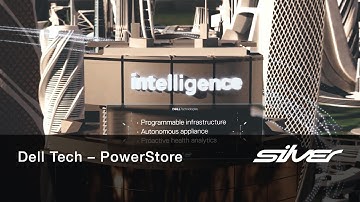Dell Technologies | Introducing PowerStore - Designed for the data era