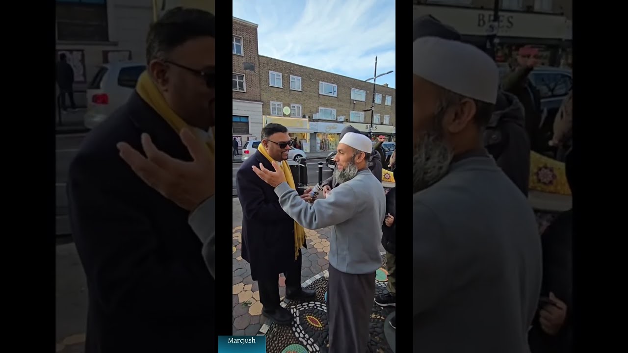 Newham London – Heart of the East End !