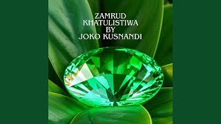 Zamrud Khatulistiwa
