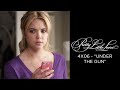 Pretty Little Liars - Tom Confronts Hanna About Having His Gun/'A' Message - 