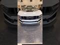 2026 Ford Mustang Dark Horse | 500-HP White V8 Track Weapon