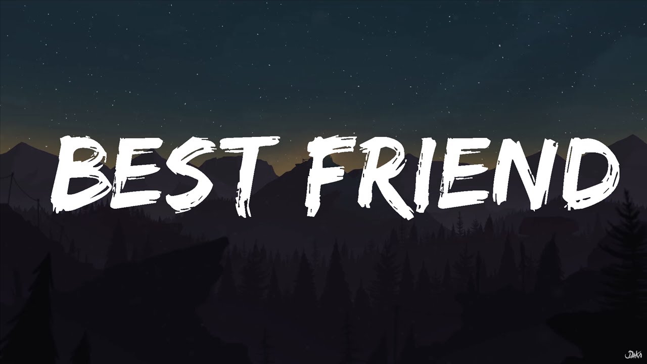 Saweetie Best Friend (Lyrics) ft. Doja Cat 25 MIN YouTube