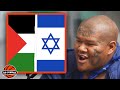 Crip Mac Weighs in on The War Between Israel &amp; Palestine