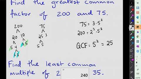 Optional Review Video Before Chapter 5 Exam - MGF 1107
