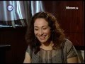 Capture de la vidéo Regina Spektor Gives Interview In Russian (English Subtitles)