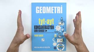 Tyt-Ayt Geometri̇ Kaynak Öneri̇si̇ Hocalara Geldi̇k Geometri̇ Soru Bankasini İstedi̇ni̇z İnceledi̇k