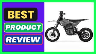 Valtinsu Em-5 Adult E-Bike 2500W Peak Powe 48V20.8Ah Battery