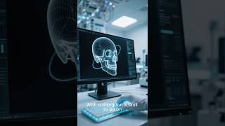 AI Reconstructs Victim's Face From a Skull to Solve a Murder