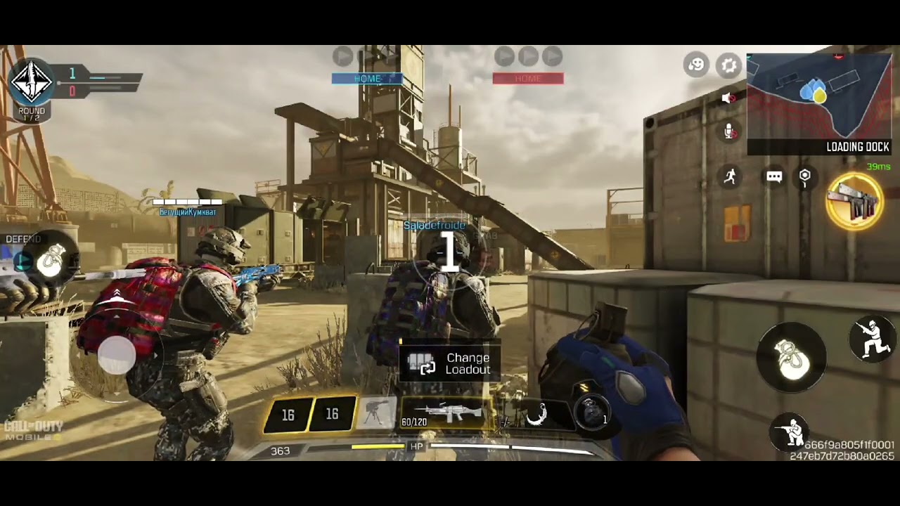 Rounds Cod Call of Duty Rounds - YouTube