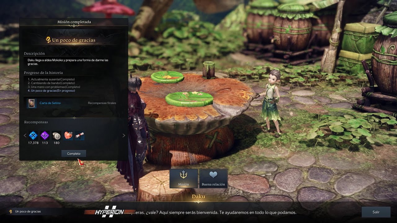 LOST ARK 47 ANIKKA Y TORTOY Misiones secundarias Piedras de providencia Mapa secreto YouTube LOST ARK 47 ANIKKA Y TORTOY Misiones secundarias Piedras de providencia Mapa secreto YouTube