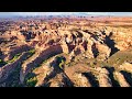 Discovering a remote desert canyon full of ancient ruins