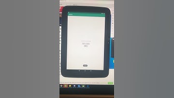 Android: GeoQuiz Application