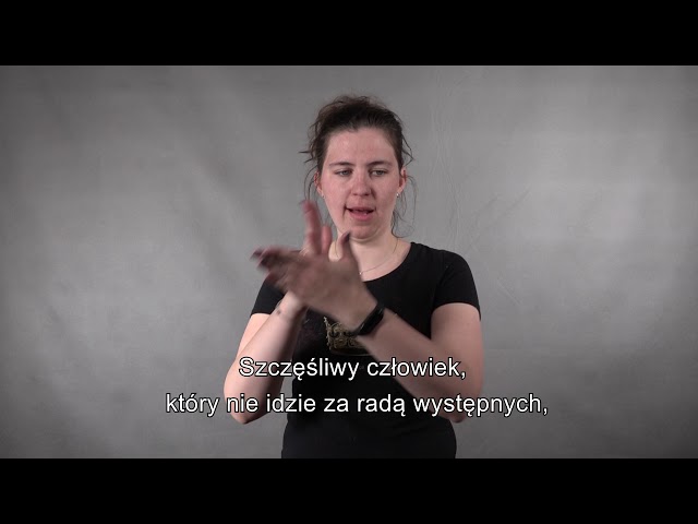 6 niedziela zwykła  Rok C