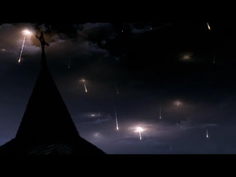 Сверхъестественное - 8 сезон 14 серия