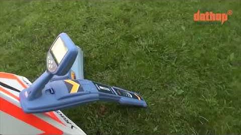 MÁY DÒ CÁP NGẦM RD8100 – RADIODETECTION