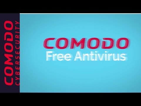 How to Remove Malware using Comodo Windows Antivirus?