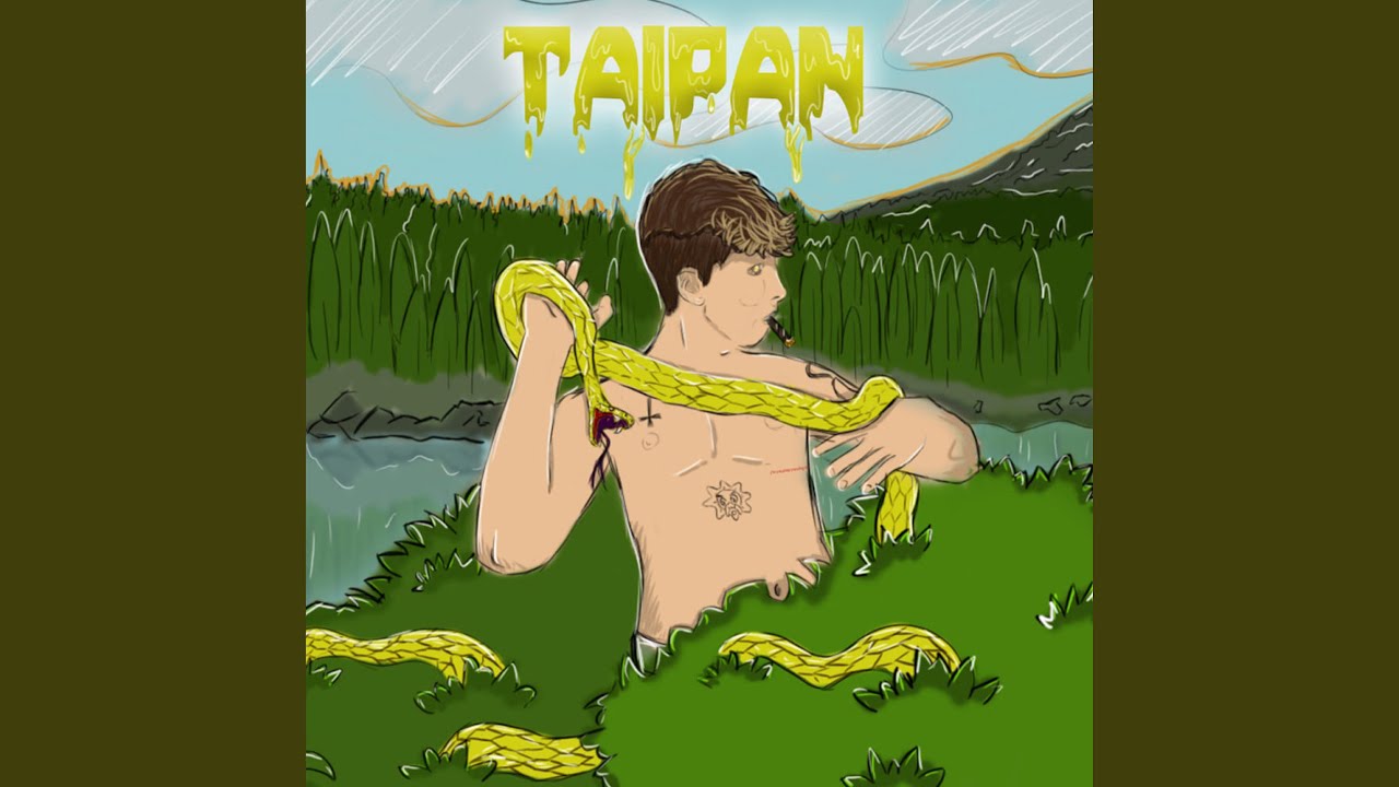 GIAPPONE (feat. DATWAY, FUSYSWOOSH, MATELIEW & BLHI)