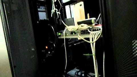 Updated Render Farm HPC Computing System