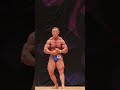 #合戸孝二 フリーポーズ|第69回日本男子ボディビル選手権|第12位|2023 #ボディビル #bodybuilding #jbbf
