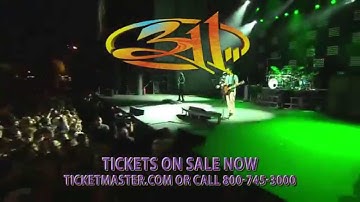 311 DAY 2016: On Sale Now!