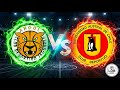 Jaguares de Angol vs BUACH Valdivia U-17