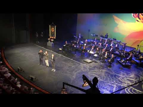 Solala - live på Göteborgsoperan
