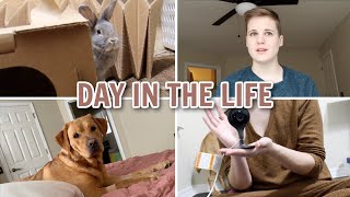 Day in the Life!