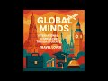 Global Minds International Business for Thai BBA Students