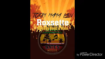 Roxsette ft Dready Bonz & Nato - Tokim Mama Lain (2019 Papua New Guinea Music)