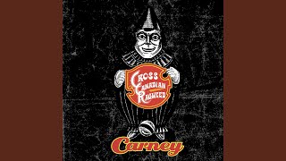 Vignette de la vidéo "Cross Canadian Ragweed - Carney Man"