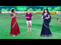 New Funny Comedy Video 2021 गरीब Vs आमिर घर Garib Vs Amir Ka Ghar Must Watch Hindi Kahaniya Comedy