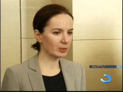 თამარ სანიკიძე - პედაგოგებისთვის ხელფასები ეტაპობრივად გაიზრდება