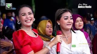 DIAN ANIC FEAT MAMA KUWU CILIK - ANICA NADA SIANG 28 NOVEMBER 2021 - DESA SUKASARI ARAHAN INDRAMAYU