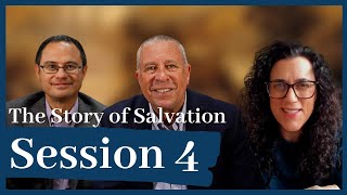 The Story of Salvation: Episode 4: Moses