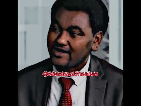 Jaal Lammii Beenyaa Oromo