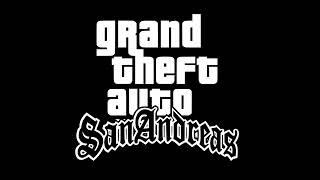 GTA San Andreas - Main Theme Remastered 1 Hour Extended (By 1DERER)