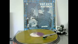 Bar-Kays – Holy Ghost( Extended Version) 8:28 (1978) #vinyl #analogicsound #12inch #funk