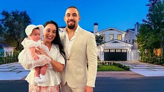 Robert Whittaker's Lifestyle 2024 ★ Family, Girlfriend, Relationship, biography & Net worth