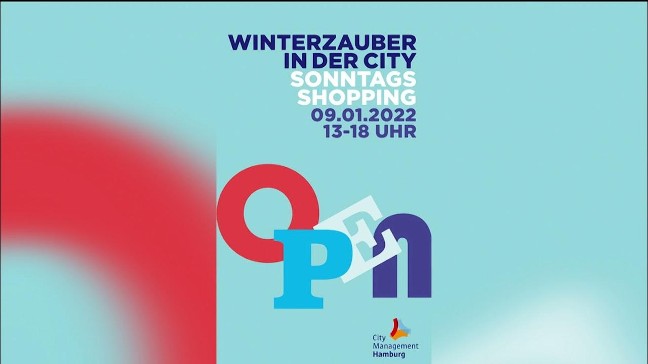 Verkaufsoffener Sonntag Termintipps im Frühcafé YouTube