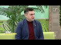 LIVE, Urmărește emisiunea „Bună Dimineața” la Moldova 1