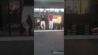 JIUJITSU KRAV MAGA TRAINING• END A FIGHT IN 3 SECONDS !!