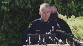 La Mesa police drop charges against Amaurie Johnson