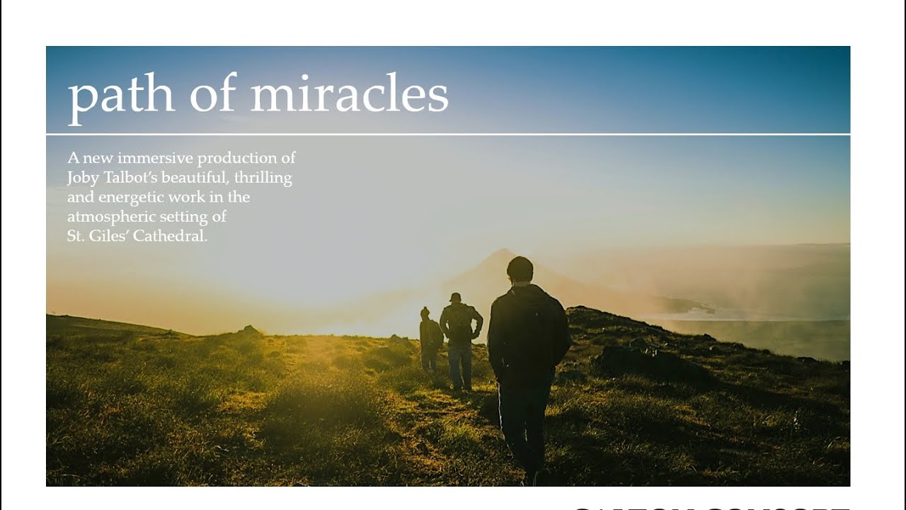 Calton Consort Trailer 2024/25 Path of Miracles YouTube
