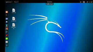 Ethical Hacking and Cyber Security #25 Kali Linux Commands  Part   4