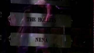 Nena - Kino