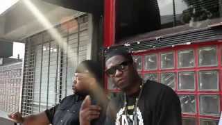 2 Chainz ft Bun B & Big K.R.I.T. - Pimps