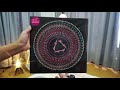 Dua Lipa - Future Nolstalgia Zoetrope picture disc vinyl EP.724